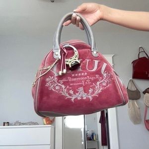 Juicy Couture purse